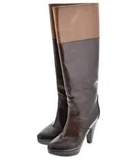 L'Autre Chose ブーツ レディース 【古着】【中古】【送料無料】