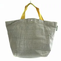 お値下げしました！エルベシャプリエ　マルシェバッグ　新品未開封 エルベシャプリエ Herve Chapelier 725PP (マルシェバッグ舟型L