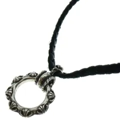 2025年最新】クロムハーツ アイウェアループ クロスの人気アイテム