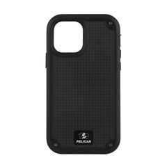 Pelican Shield iPhone 12 mini（Black G10）【国内正規代理店品】ペリカン耐衝撃アイフォンケース
