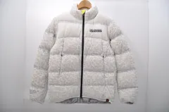 新品未使用】ニューバランスゴルフ ダブルジップダウン アウター size7