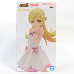 2026年最新】ESPRESTO Sweet Bloom 忍野忍の人気アイテム - メルカリ