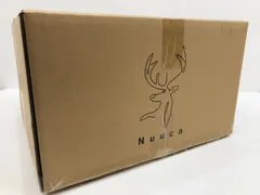 【K43H】 Nuuca ヒュッゲ タイム Hygge Time フォレスト K43H】 Nuuca ヒュッゲ タイム Hygge Time フォレスト