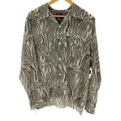 ニードルス　光沢のある黒グレーのチェック半袖シャツ NEEDLES-SHIRTS – NEPENTHES ONLINE STORE