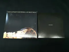 【中古】 the　fighting　men’s　chronicle　special　THE　ELEPHANT　KASHIMASHI　live　BEST　BOUT/ＣＤ/UMCK-9628 中古】 the fighting men's chronicle special THE ELEPHANT