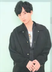 Kis-My-Ft2 18年 LIVE TOUR 2018 Yummy!!You&me 藤ヶ谷太輔 クリアファイル