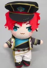 2025年最新】天城一彩 ぬいぐるみ 20cmの人気アイテム - メルカリ