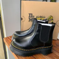 2024年最新】ドクターマーチン ブーツ Dr.Martens 3ホール レディース