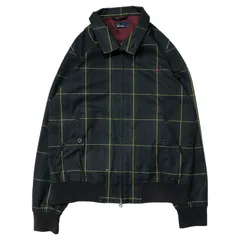 ✨極美品✨フレッドペリー ハリントンジャケット スイングトップ 2025年最新】fred perry スイングトップの人気アイテム - メルカリ