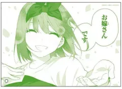 【中古】雑貨 中野四葉 select color ver. ミニアクリルアート 「五等分の花嫁」