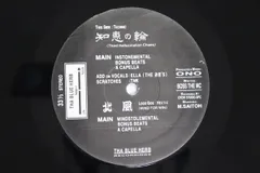 Tha Blue Herb ヒップホップレコード 2025年最新】Yahoo!オークション -tha blue herb(レコード)の