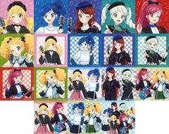 中古】アクリルスタンド・アクリルパネル 鈴風つむぎ(バズリウム