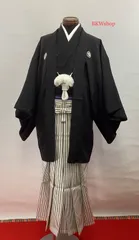 2024年最新】羽織袴 成人式の人気アイテム - メルカリ