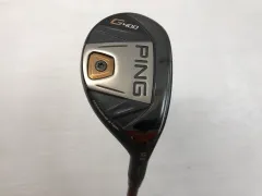 ピン(PING) G400クロスオーバー
