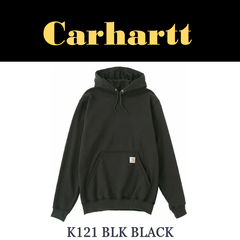 新品 未使用 CARHARTT(カーハート) HOODIE K121