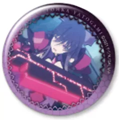 2026年最新】夜刀神十香 缶バッジの人気アイテム - メルカリ