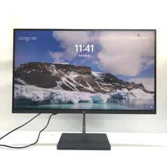 2024年最新】hp モニター 27インチ 4k ディスプレイの人気アイテム