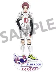 【中古】アクリルスタンド・アクリルパネル 糸師冴 激推しアクリルスタンド vol.1 「ブルーロック」