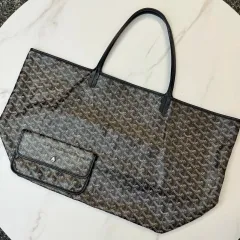 { PM } Goyard(ゴヤール) サン ルイ バッグ