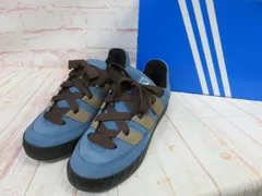 中古】 箱有 adidas Originals ｱﾃﾞｨﾀﾞｽ ADIMATIC ｱﾃﾞｨﾏﾃｨｯｸ ｽﾆｰｶｰ