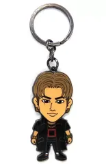 【中古】キーホルダー・マスコット(男性) 登坂広臣 首振りキーホルダー1 「三代目J Soul Brothers LIVE TOUR 2016-2017 ”METROPOLIZ”」 カプセル景品