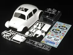 2024年最新】ワーゲンオフローダー ボディ タミヤの人気アイテム 