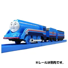2025年最新】プラレール トーマス 客車の人気アイテム - メルカリ