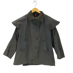 2025年最新】BARBOUR YOKEの人気アイテム - メルカリ