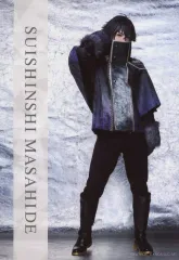 【中古】生写真(男性) 小西成弥(水心子正秀)/全身・キャラクターショット/「ミュージカル『刀剣乱舞』 ～陸奥一蓮～」ブロマイド 刀剣男士(ライブver.)