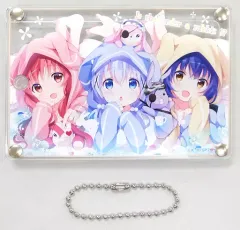 2025年最新】ご注文はうさぎですか パスケースの人気アイテム - メルカリ