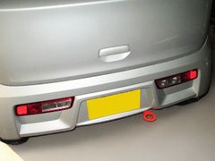 ラクティス120 NSP120 ストレートマフラー - メルカリ