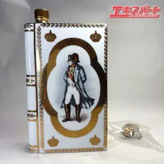 2025年最新】カミュ ナポレオン ブック 白の人気アイテム - メルカリ