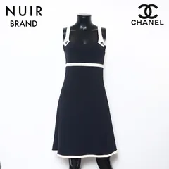 CHANEL CCマーク　水着　新品未使用　国旗　レア　42 CHANEL シャネル スイムウェア 水着 ビキニ P05086V04148 サイズ