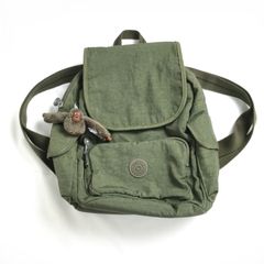 1305 M1011305881-4 Kipling キプリング リュック バックパック  肩掛け  ゴリラ付き キーホルダー②