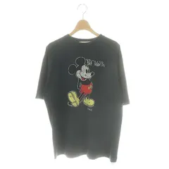 シンゾーン Shinzone Disney Collection MICKEY TEE Tシャツ  