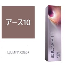 イルミナカラー アース10≪ファッションカラー≫80g