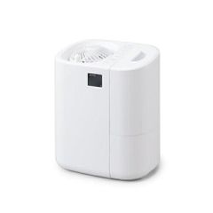 コロナ corona CORONA UF-HV104R ハイブリッド式 加湿器 - メルカリ