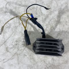 ICテール クルクルテール ジョグ スーパーJOGZR アプリオ 3KJ 流れる
