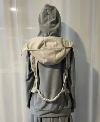 JICHOI SS25 JITO ジャンパー JICHOI SS25 JITO Jumper