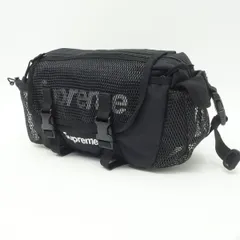 2025年最新】supreme waist bag 20ssの人気アイテム - メルカリ