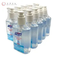 Purell 除菌スプレー GJ-A0045 45mL 24本セット Purell 除菌スプレー GJ-A0045 45mL 24本セット クイックル