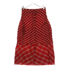 2025年最新】JUNYA WATANABE COMME des GARCONS ロングスカート