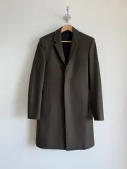 2025年最新】COS レディース ロングコートの人気アイテム - メルカリ