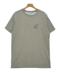 patagonia Tシャツ・カットソー メンズ 【古着】【中古】【送料無料】