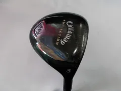 即納】【訳あり】Callaway COLLECTION | 15 | SR | ツアーAD CC | 中古 | フェアウェイウッド | キャロウェイ  - メルカリ