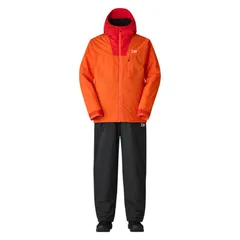 美品 ダイワ レインマックス ウィンタースーツ フィッシング ウィメンズL DAIWA（釣り） ダイワ☆レインマックスハイロフト ウィンター