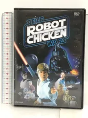 2025年最新】ロボットチキン/スター・ウォーズ エピソード1 の