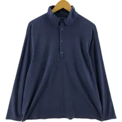 古着 90年代 パタゴニア Patagonia スナップT ハーフスナップ フリースプルオーバー USA製 メンズXL相当 ヴィンテージ/eaa379663