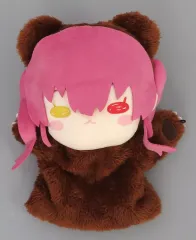 【中古】ぬいぐるみ 宝鐘マリン(B/衣装) 宝鐘マリン パペットぬいぐるみ2 「バーチャルYouTuber ホロライブプロダクション」