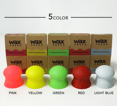 WAX FRESH　サーフィン　サーフボード　ワックス　サーフワックス　タイラーウォーレン スキップフライ ミニシモンズ デウスエクスマキナ　クリステンソン　マッカラム　ジョシュホール　DEUS Patagoni　VISSLA パタゴニア